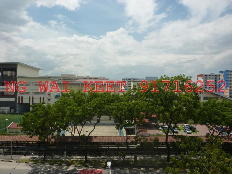 Blk 623 Hougang Avenue 8 (Hougang), HDB 3 Rooms #303706661